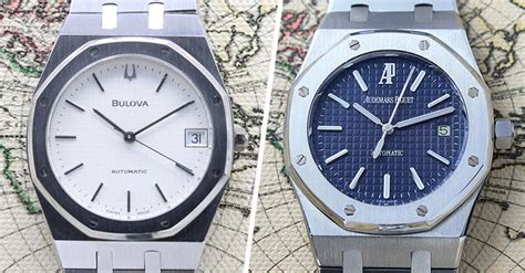 bulova audemars piguet|Audemars Piguet replacement.